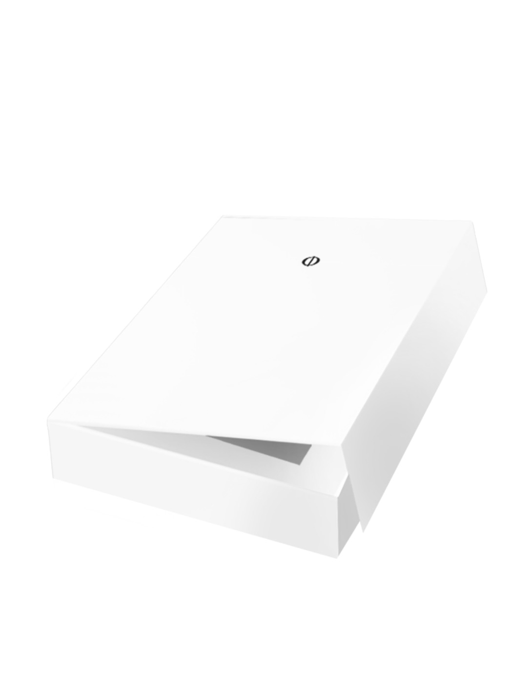 Albedo · Caja