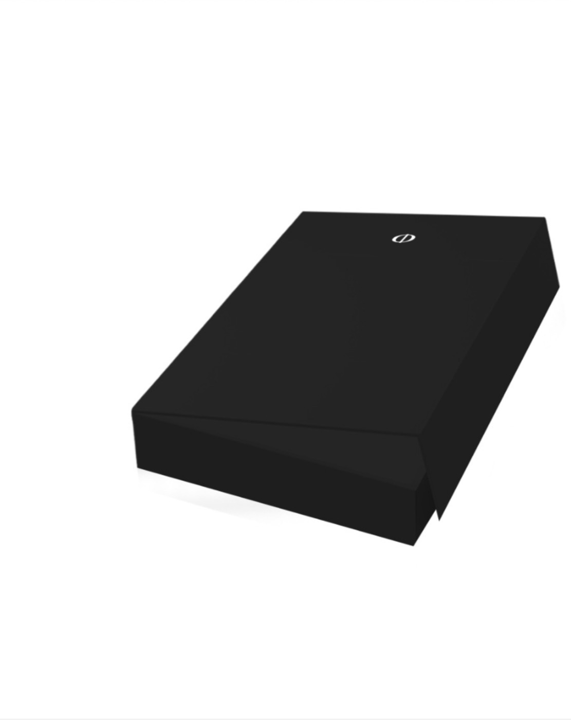 Nigredo · Caja